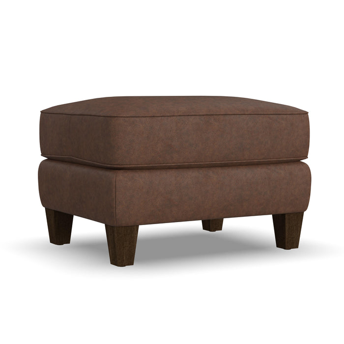 Finley - Upholstered Ottoman