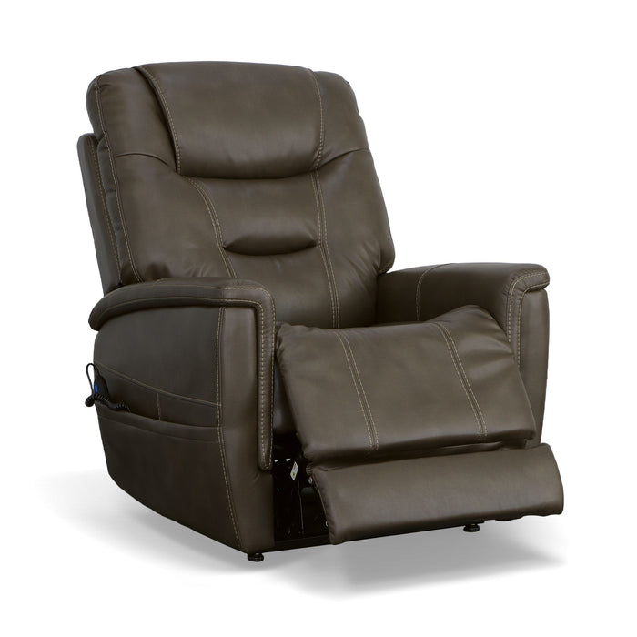 Shaw - Power Recliner