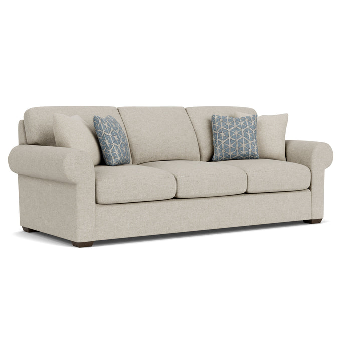 Randall - Three-Cushion Sofa