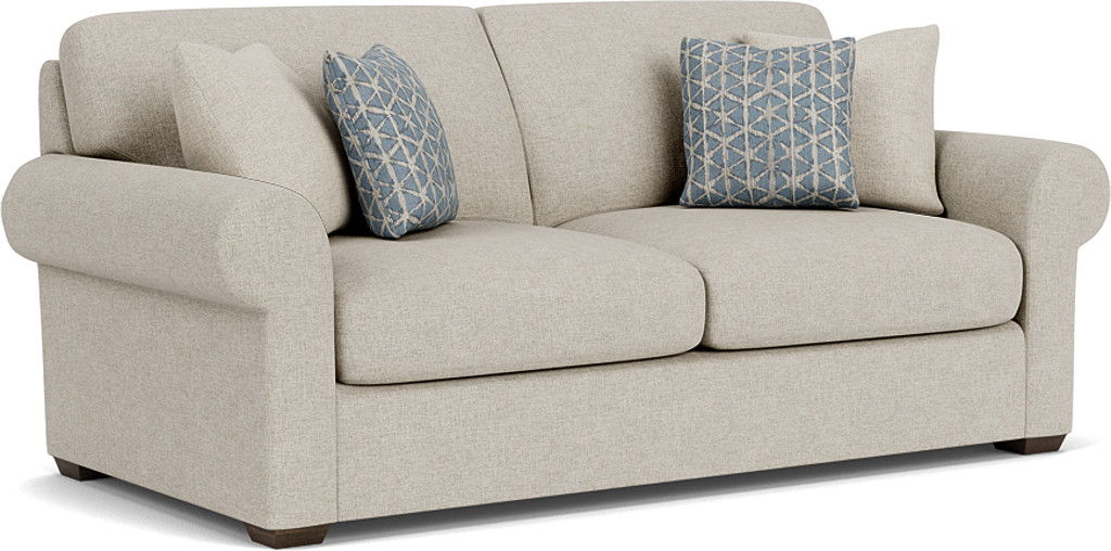 Randall - Two-Cushion Sofa