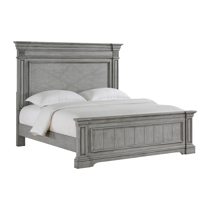 Glenmore - Panel Bedroom Set