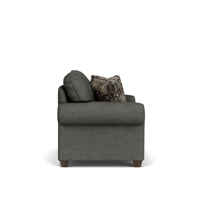 Thornton - Stationary Loveseat