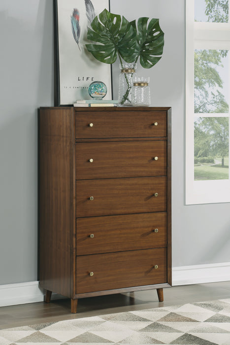 Ludwig - Drawer Chest