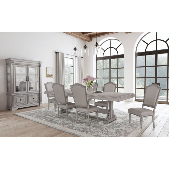 Glenmore - Standard Height Dining Set