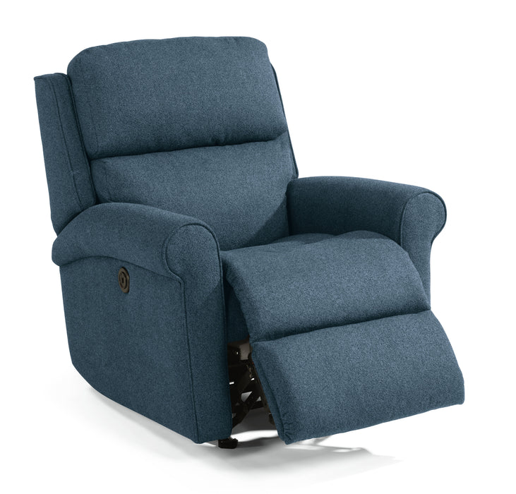 Belle - Reclining Chair