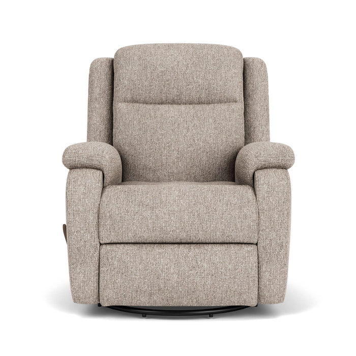 Magnus - Manual Recliner