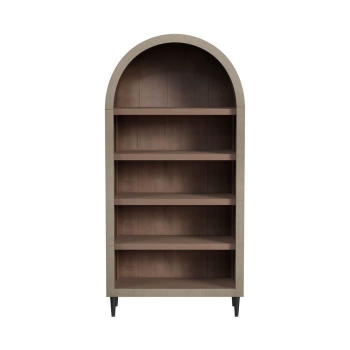 Calliope - Bookcase - Natural