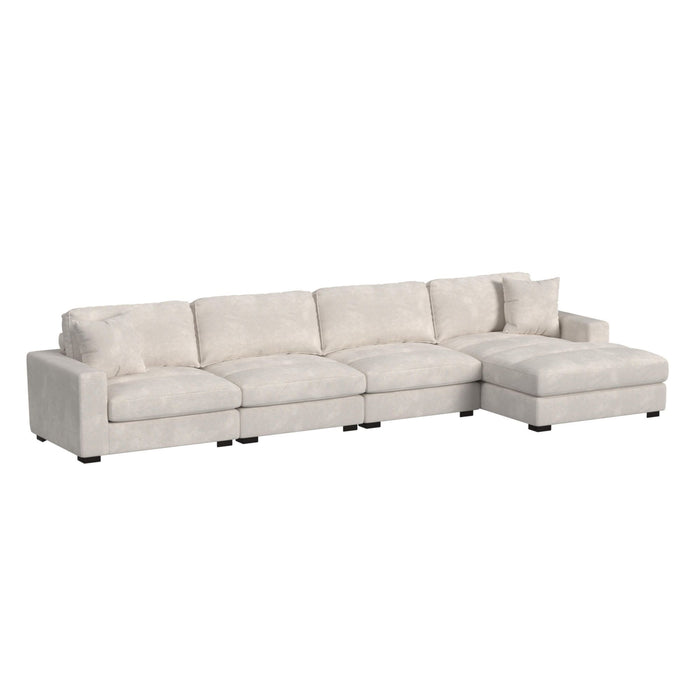 Arizona - Modular Sectional Set