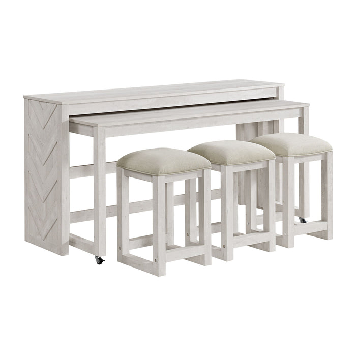 Eleanor - Nesting Bar Table Single Pack