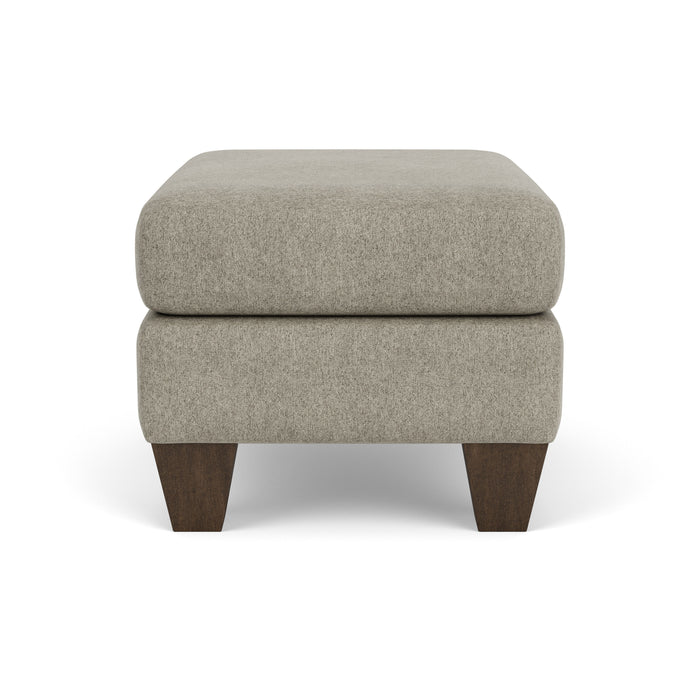 Moxy - Upholstered Ottoman