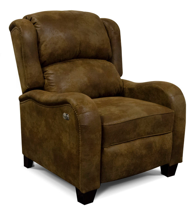 Carolynne - 1930/AL/H - Recliner Chair