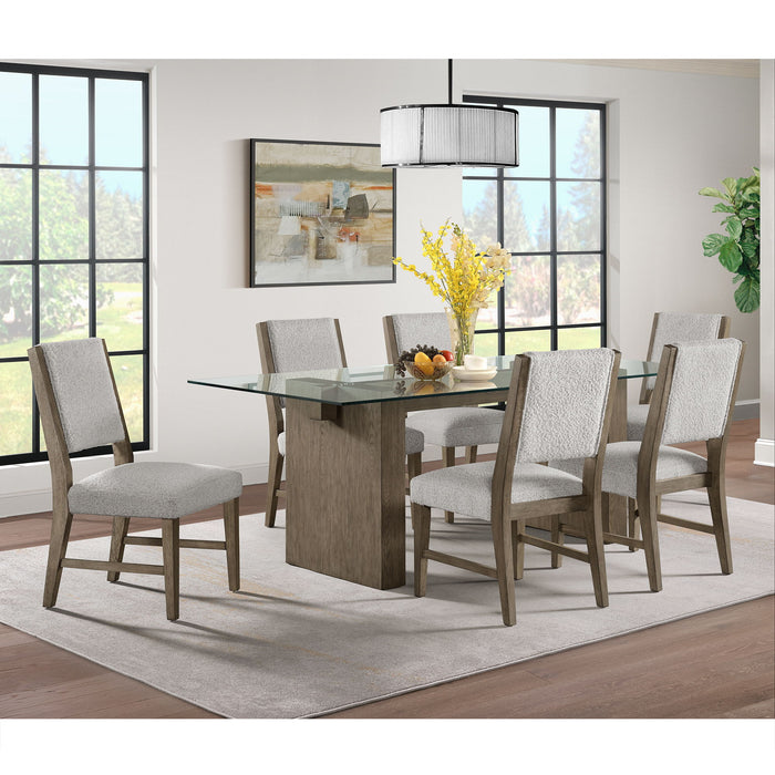 Conner - Standard Height Dining Set