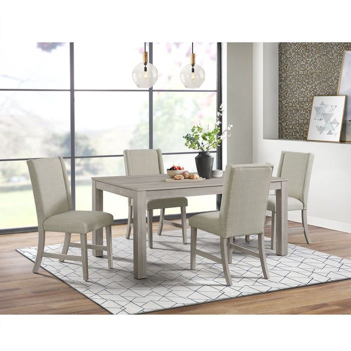 Eleanor - Standard Height Dining Set