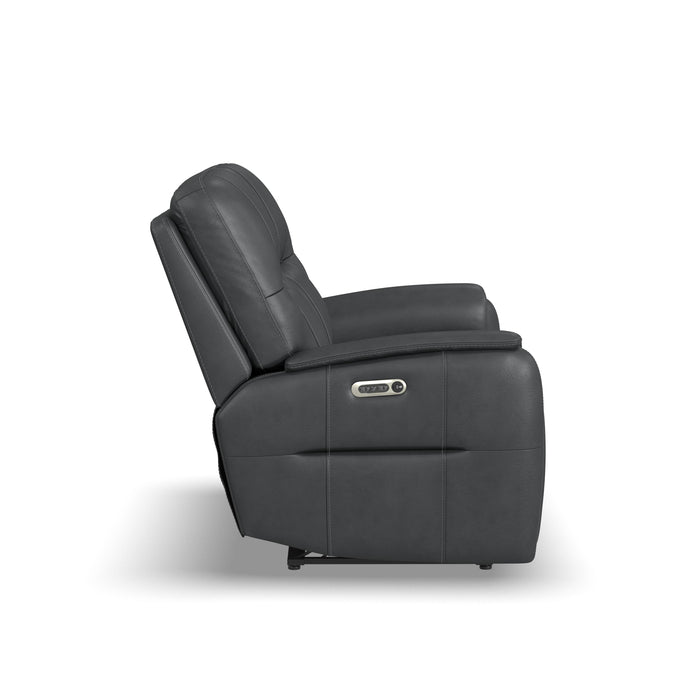 Wilson - Reclining Loveseat