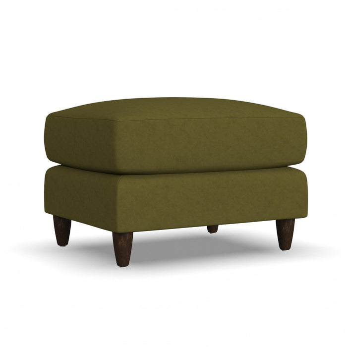 Fern - Ottoman