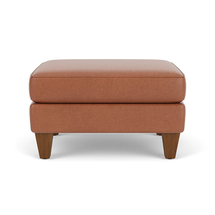 Westside - Upholstered Ottoman