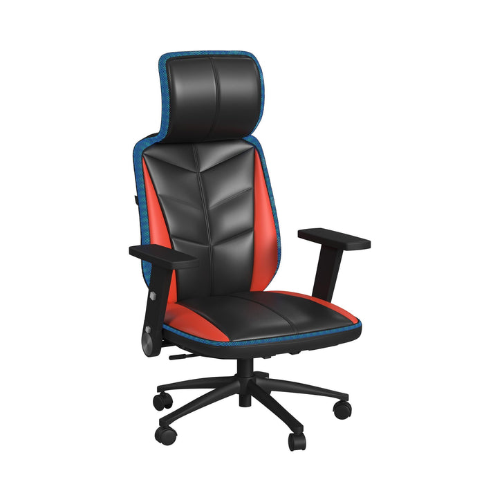 Rollins - Gaming Chair With LED And Speaker