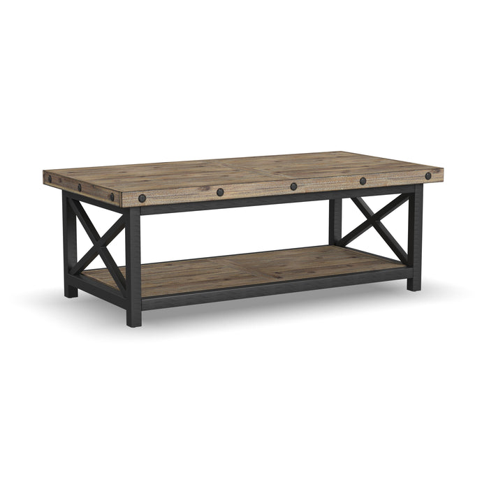 Carpenter - Coffee Table