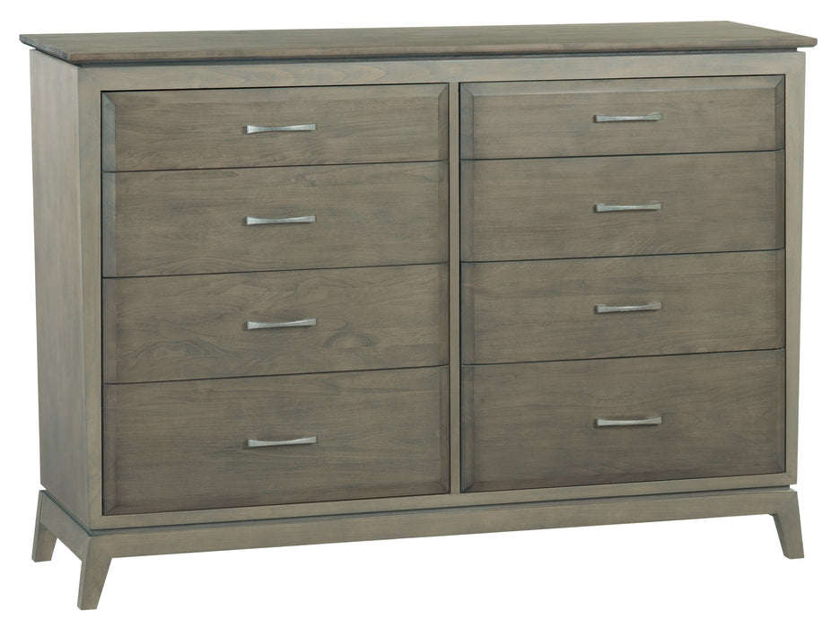 Ellison - Dresser - Astoria Sky - 60"W