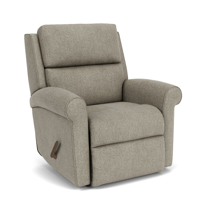 Belle - Reclining Chair