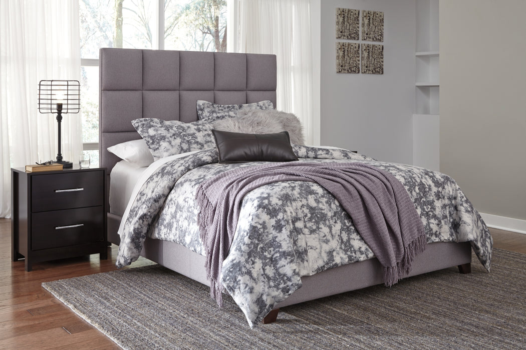 Ashley Express - Dolante  Upholstered Bed