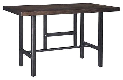 Ashley Express - Kavara RECT Dining Room Counter Table