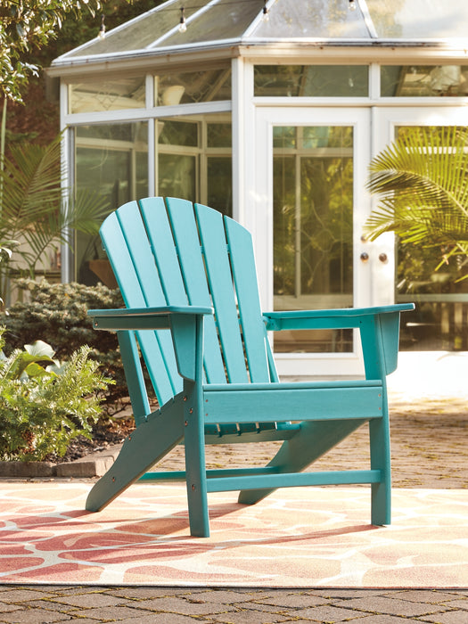 Ashley Express - Sundown Treasure Adirondack Chair