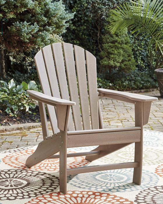 Ashley Express - Sundown Treasure Adirondack Chair