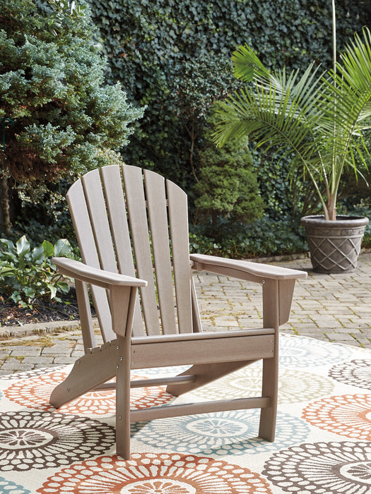 Ashley Express - Sundown Treasure Adirondack Chair