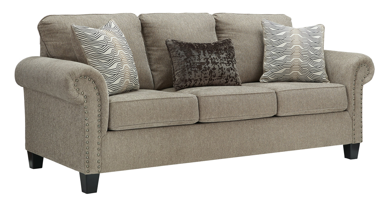 Shewsbury Sofa