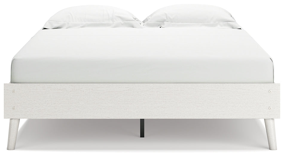 Ashley Express - Aprilyn  Platform Bed