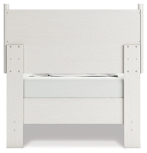 Ashley Express - Aprilyn  Panel Bed