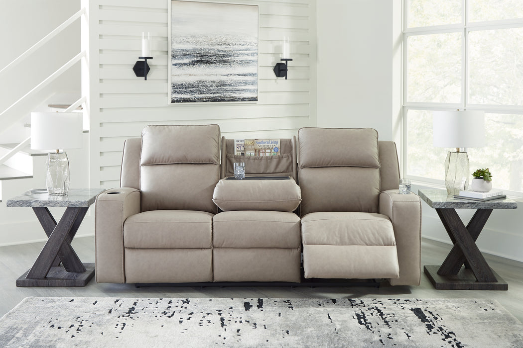 Lavenhorne Sofa, Loveseat and Recliner