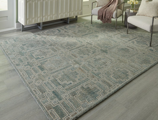 Ashley Express - Jossland Medium Rug