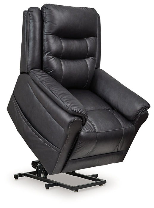 Oatman Power Lift Recliner