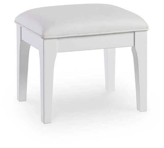 Ashley Express - Chalanna Vanity Stool