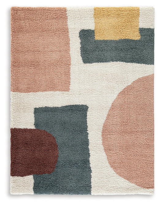 Ashley Express - Flynnwick Medium Rug