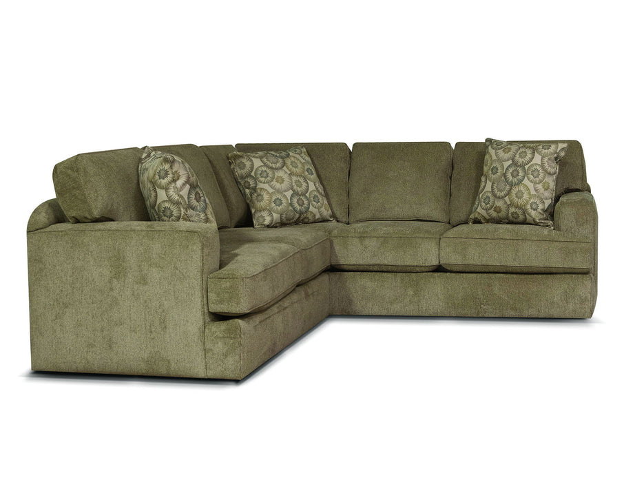 Rouse - 4R00 - 2 PC Sectional