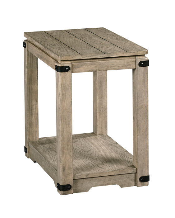 Marin - H836 - Chairside Table
