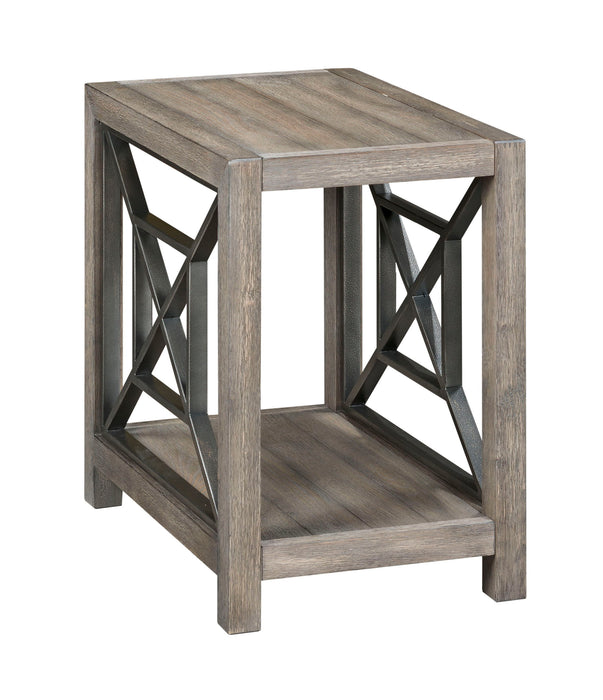 Synthesis - H839 - Chairside Table