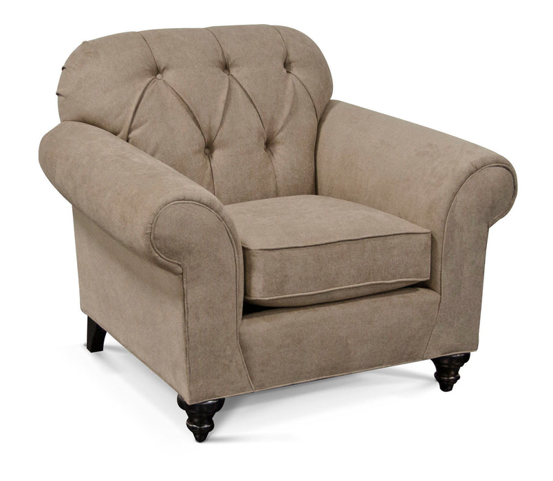 Stacy - 5730/N - Chair