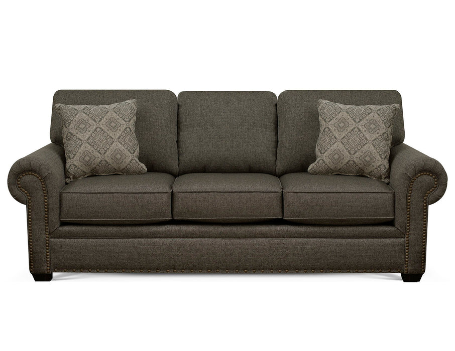 Brett - 2250/N - Sofa With Nails