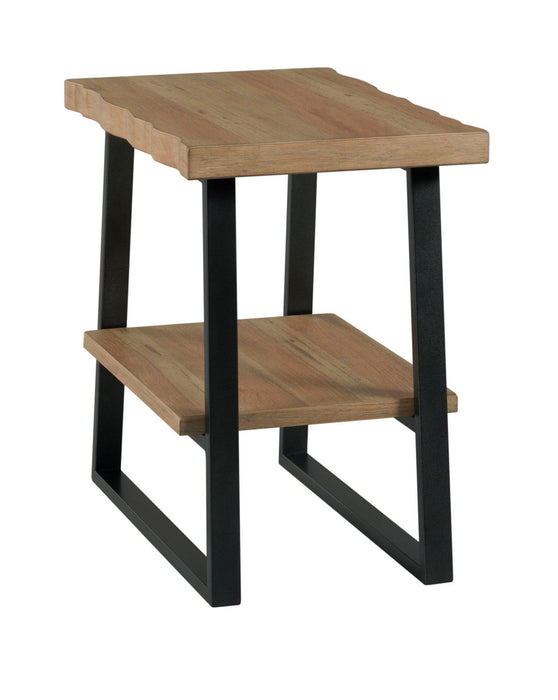 Montana - H0339 - Chairside Table