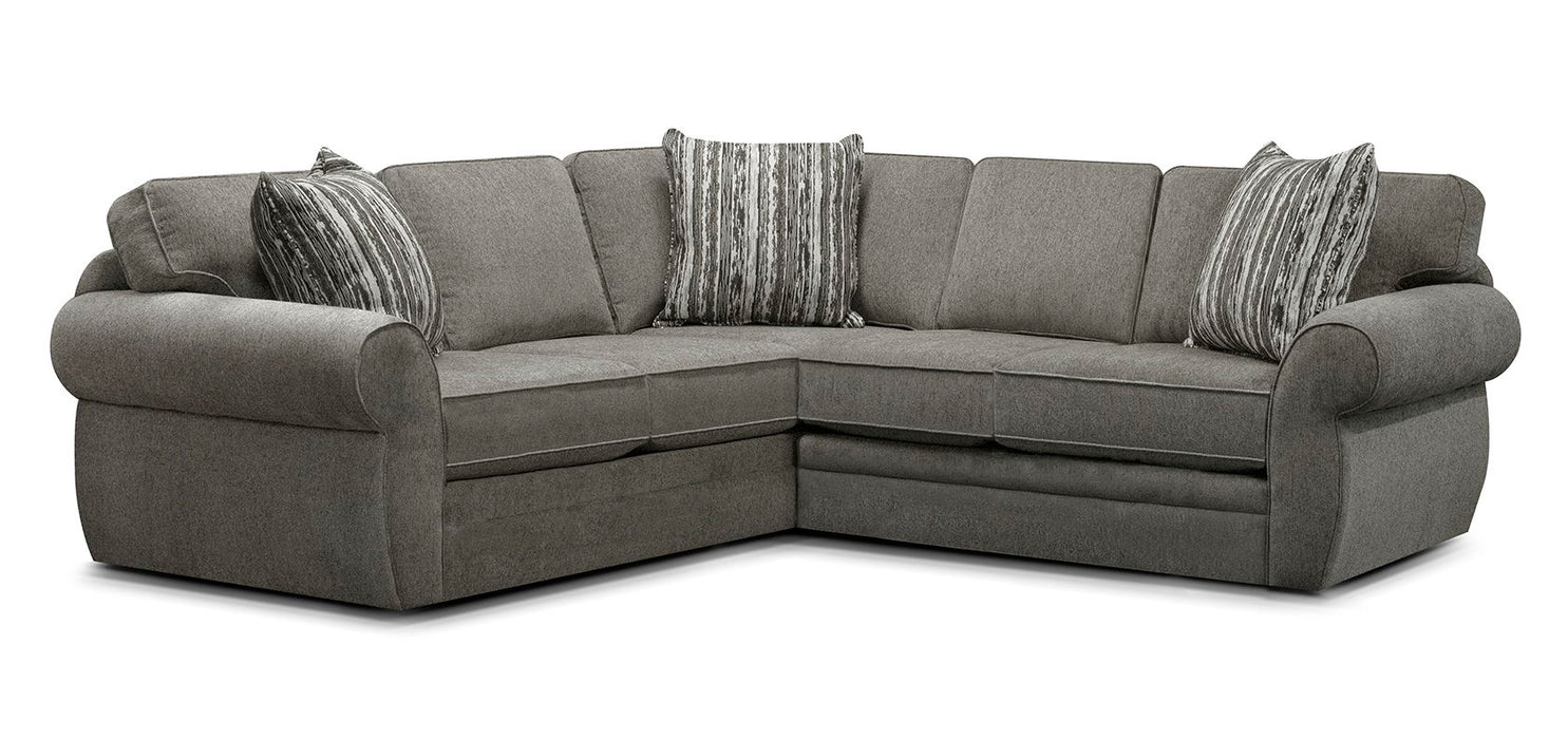Dolly - 5S00 - L-Shape Sectional