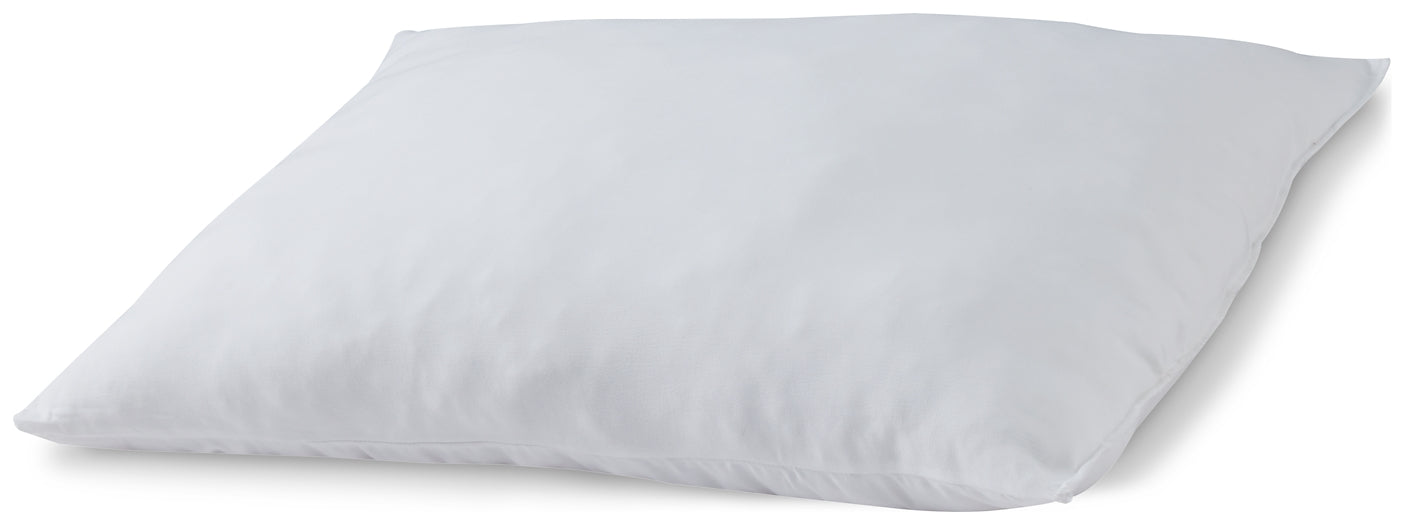 Ashley Express - Z123 Pillow Series Soft Microfiber Pillow