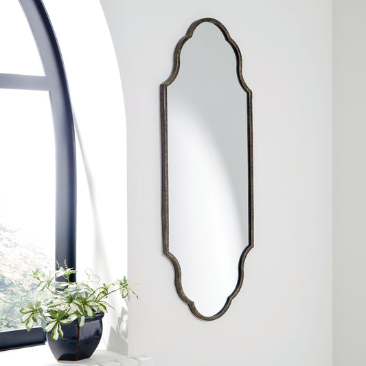 Ashley Express - Hallgate Accent Mirror